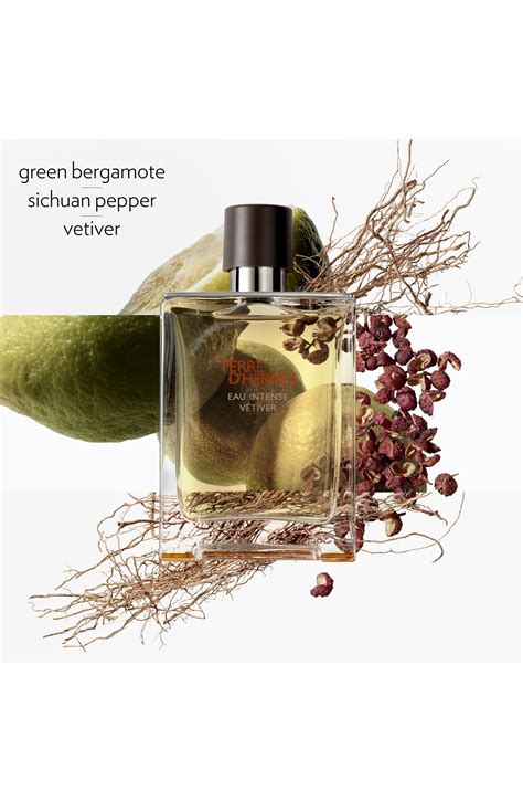 hermes bergamot|Hermes vetiver cologne.